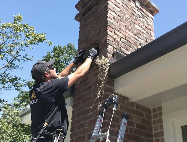 Animal & Debris Removal service in South Gate, CA