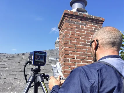 Chimney Inspection service in South Gate, CA