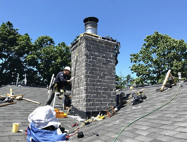 Chimney Installation service in South Gate, CA