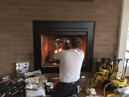 Chimney Liner Services service in South Gate, CA