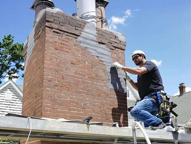 Chimney Restoration service in South Gate, CA