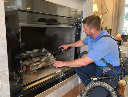 Fireplace Maintenance service in South Gate, CA