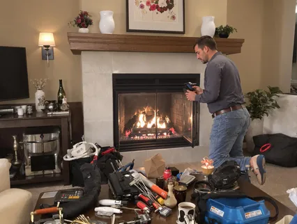 Fireplace Safety Inspection service in South Gate, CA