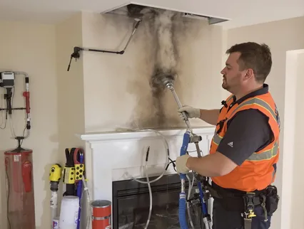 Soot Removal service in South Gate, CA